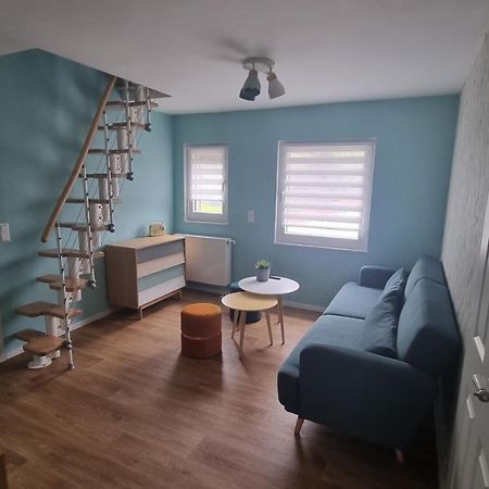 Haus Erdmann Leilighet Dahn Eksteriør bilde