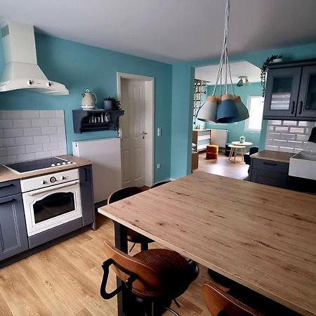 Haus Erdmann Leilighet Dahn Eksteriør bilde
